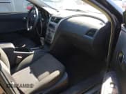 ✅ 2008 Chevrolet Malibu 1LT • VIN: 1G1ZH57B38F201624 • Lot: 43552033. Listed on IAAI with 143,518 mi. Free auction sales archive from the USA and detailed vehicle history report at DreamBid. Image 5.