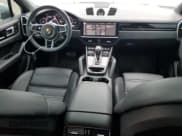 ✅ 2021 Porsche Cayenne • VIN: WP1BA2AY7MDA41566 • Lot: 58240245. Listed on Copart with 66,606 mi. Free auction sales archive from the USA and detailed vehicle history report at DreamBid. Image 8.