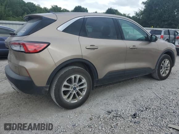 ✅ 2021 Ford Escape SE Hybrid • VIN: 1FMCU9BZ4MUA55076 • Лот: 65852575. Опубликован ранее на Copart с пробегом 67 248 миль. Бесплатный доступ к архиву аукционных продаж из США и подробный отчёт об истории автомобиля на DreamBid. Изображение 3.