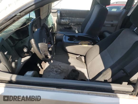 ✅ 2007 Chevrolet Silverado 1500 Work Truck • VIN: 1GCEC19C57Z605802 • Lot: 51080105. Listed on Copart with Not provided. Free auction sales archive from the USA and detailed vehicle history report at DreamBid. Image 7.