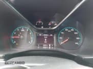 ✅ 2021 Chevrolet Colorado 2WD LT • VIN: 1GCGSCEN6M1130749 • Lot: 42400821. Wystawiony na IAAI z przebiegiem 86 205 mil. Bezpłatny archiwum sprzedaży aukcyjnych z USA i szczegółowy raport historii pojazdu na DreamBid. Zdjęcie 7.