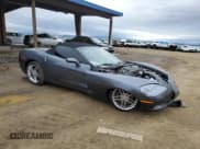 ✅ 2013 Chevrolet Corvette 1LT • VIN: 1G1YE3DW8D5107495 • Lot: 43550355. Listed on Copart with Not provided. Free auction sales archive from the USA and detailed vehicle history report at DreamBid. Image 4.