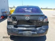 ✅ 2008 Mazda 3 Sport • VIN: JM1BK12FX81811109 • Lot: 42334769. Listed on IAAI with 171,525 mi. Free auction sales archive from the USA and detailed vehicle history report at DreamBid. Image 16.