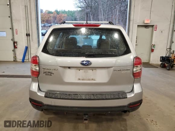✅ 2015 Subaru Forester 2.5i • VIN: JF2SJAAC7FG539978 • Лот: 90877605. Опубликован ранее на Copart с пробегом 119 522 миль. Бесплатный доступ к архиву аукционных продаж из США и подробный отчёт об истории автомобиля на DreamBid. Изображение 6.