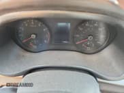 ✅ 2023 Kia Rio LX • VIN: 3KPA24AD0PE537539 • Lot: 82075915. Wystawiony na Copart z przebiegiem 17 660 mil. Bezpłatny archiwum sprzedaży aukcyjnych z USA i szczegółowy raport historii pojazdu na DreamBid. Zdjęcie 9.