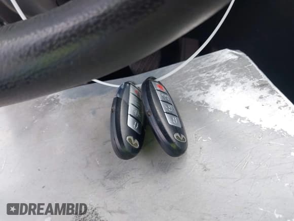 ✅ 2013 Infiniti G37 Journey • VIN: JN1CV6AP3DM721542 • Lot: 42403704. Listed on IAAI with 163,606 mi. Free auction sales archive from the USA and detailed vehicle history report at DreamBid. Image 11.