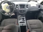 ✅ 2018 Dodge Durango SXT • VIN: 1C4RDJAG6JC102268 • Lot: 85547215. Wystawiony na Copart z przebiegiem 116 760 mil. Bezpłatny archiwum sprzedaży aukcyjnych z USA i szczegółowy raport historii pojazdu na DreamBid. Zdjęcie 8.