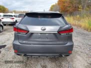 ✅ 2021 Lexus RX 350 F Sport • VIN: 2T2YZMDA6MC288634 • Lot: 43487942. Wystawiony na IAAI z przebiegiem 68 641 mil. Bezpłatny archiwum sprzedaży aukcyjnych z USA i szczegółowy raport historii pojazdu na DreamBid. Zdjęcie 15.