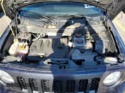 ✅ 2016 Jeep Patriot Sport • VIN: 1C4NJRBB1GD556648 • Lot: 93229535. Wystawiony na Copart z przebiegiem 120 443 mil. Bezpłatny archiwum sprzedaży aukcyjnych z USA i szczegółowy raport historii pojazdu na DreamBid. Zdjęcie 12.