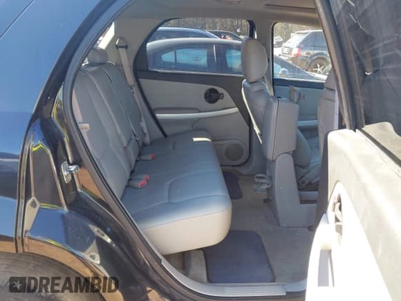 ✅ 2008 Chevrolet Equinox LT • VIN: 2CNDL53F586347070 • Лот: 43609283. Опубликован ранее на IAAI с пробегом 211 386 миль. Бесплатный доступ к архиву аукционных продаж из США и подробный отчёт об истории автомобиля на DreamBid. Изображение 8.