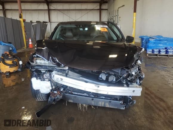 ✅ 2017 Acura TLX V6 w/Technology Pkg • VIN: 19UUB2F54HA003212 • Lot: 66658145. Wystawiony na Copart z przebiegiem 99 999 mil. Bezpłatny archiwum sprzedaży aukcyjnych z USA i szczegółowy raport historii pojazdu na DreamBid. Zdjęcie 5.