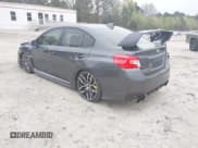 ✅ 2020 Subaru WRX STI • VIN: JF1VA2E65L9832757 • Lot: 41938409. Listed on IAAI with 45,606 mi. Free auction sales archive from the USA and detailed vehicle history report at DreamBid. Image 3.