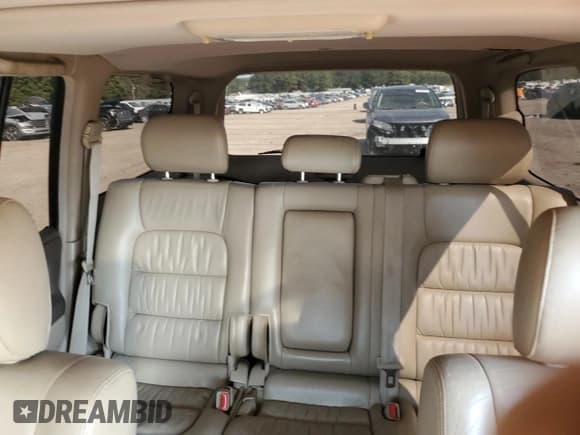 ✅ 1998 Lexus LX 470 • VIN: JT6HT00W6W0002396 • Lot: 75092884. Listed on Copart with 257,996 mi. Free auction sales archive from the USA and detailed vehicle history report at DreamBid. Image 10.
