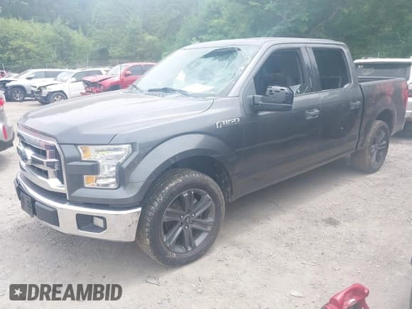 ✅ 2015 Ford F-150 XLT • VIN: 1FTEW1C85FFB03710 • Лот: 42293367. Опубликован ранее на IAAI с пробегом 197 124 миль. Бесплатный доступ к архиву аукционных продаж из США и подробный отчёт об истории автомобиля на DreamBid. Изображение 17.