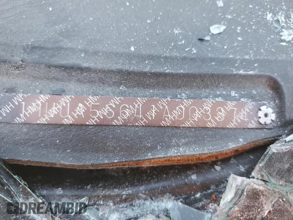 ✅ 2001 Acura TL • VIN: 19UUA56641A003374 • Лот: 89734345. Опубликован ранее на Copart с пробегом Не указан. Бесплатный доступ к архиву аукционных продаж из США и подробный отчёт об истории автомобиля на DreamBid. Изображение 14.