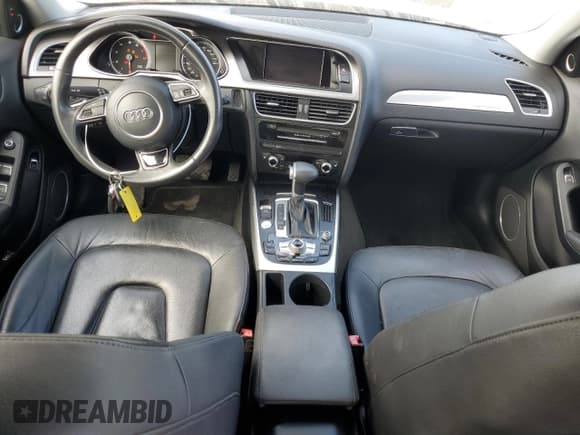 ✅ 2015 Audi A4 Premium Plus • VIN: WAUFFAFL6FN008998 • Лот: 87231915. Опубликован ранее на Copart с пробегом 124 355 миль. Бесплатный доступ к архиву аукционных продаж из США и подробный отчёт об истории автомобиля на DreamBid. Изображение 8.