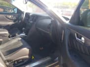 ✅ 2010 Infiniti FX • VIN: JN8AS1MW9AM851036 • Lot: 42245651. Wystawiony na IAAI z przebiegiem 168 134 mil. Bezpłatny archiwum sprzedaży aukcyjnych z USA i szczegółowy raport historii pojazdu na DreamBid. Zdjęcie 5.