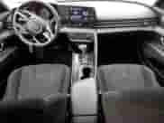 2023 Hyundai Elantra SEL с VIN 5NPLM4AGXPH104206, выставлен на аукционе Copart как лот 90534655 с пробегом 82 009 миль миль и Чистый • Clean title. История ставок и продаж доступна на DreamBid. Изображение 8.