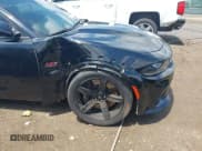 ✅ 2023 Dodge Charger Scat Pack Widebody • VIN: 2C3CDXGJ6PH671756 • Lot: 42354271. Listed on IAAI with 21,387 mi. Free auction sales archive from the USA and detailed vehicle history report at DreamBid. Image 6.