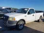 ✅ 2008 Ford F-150 XL • VIN: 1FTRF12W48KC71558 • Lot: 42506530. Listed on IAAI with 154,479 mi. Free auction sales archive from the USA and detailed vehicle history report at DreamBid. Image 17.