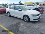 ✅ 2011 Volkswagen Jetta TDI • VIN: 3VWLL7AJ7BM062447 • Лот: 42756742. Опубликован ранее на IAAI с пробегом 126 829 миль. Бесплатный доступ к архиву аукционных продаж из США и подробный отчёт об истории автомобиля на DreamBid. Изображение 1.