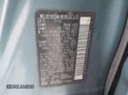 ✅ 2010 Nissan Cube S • VIN: JN8AZ2KRXAT170470 • Lot: 41751544. Listed on IAAI with 108,437 mi. Free auction sales archive from the USA and detailed vehicle history report at DreamBid. Image 9.