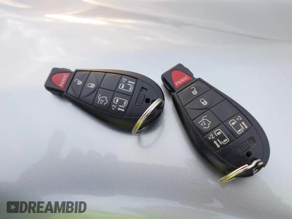 ✅ 2008 Chrysler Town & Country Touring • VIN: 2A8HR54P68R824396 • Лот: 43766810. Опубликован ранее на IAAI с пробегом 186 830 миль. Бесплатный доступ к архиву аукционных продаж из США и подробный отчёт об истории автомобиля на DreamBid. Изображение 11.