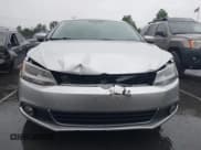 ✅ 2011 Volkswagen Jetta SEL • VIN: 3VWLX7AJ3BM351393 • Lot: 42241299. Listed on IAAI with 130,903 mi. Free auction sales archive from the USA and detailed vehicle history report at DreamBid. Image 6.