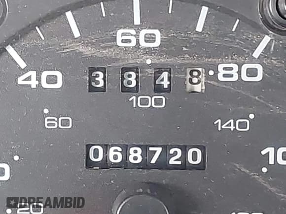 ✅ 2000 Mercury Sable LS Premium • VIN: 1MEFM55S6YG627616 • Лот: 43100678. Опубликован ранее на IAAI с пробегом Не указан. Бесплатный доступ к архиву аукционных продаж из США и подробный отчёт об истории автомобиля на DreamBid. Изображение 15.