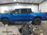 ✅ 2023 Chevrolet Silverado 1500 LT Trail Boss • VIN: 3GCUDFED7PG244061 • Lot: 41598489. Wystawiony na IAAI z przebiegiem 15 116 mil. Bezpłatny archiwum sprzedaży aukcyjnych z USA i szczegółowy raport historii pojazdu na DreamBid. Zdjęcie 15.