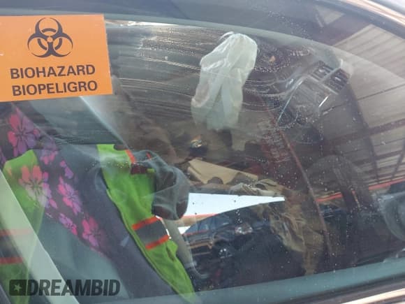 ✅ 2007 Lexus ES 330 • VIN: JTHBJ46G472074942 • Lot: 43465700. Listed on IAAI with Not provided. Free auction sales archive from the USA and detailed vehicle history report at DreamBid. Image 5.