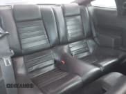 ✅ 2008 Ford Mustang GT Deluxe • VIN: 1ZVHT82H785132857 • Lot: 43208213. Listed on IAAI with 143,146 mi. Free auction sales archive from the USA and detailed vehicle history report at DreamBid. Image 8.