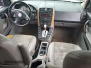 ✅ 2006 Saturn VUE • VIN: 5GZCZ53476S862268 • Lot: 55343625. Wystawiony na Copart z przebiegiem Nie podano. Bezpłatny archiwum sprzedaży aukcyjnych z USA i szczegółowy raport historii pojazdu na DreamBid. Zdjęcie 8.