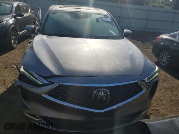 ✅ 2022 Acura MDX • VIN: 5J8YE1H37NL018365 • Lot: 68291625. Wystawiony na Copart z przebiegiem 33 582 mil. Bezpłatny archiwum sprzedaży aukcyjnych z USA i szczegółowy raport historii pojazdu na DreamBid. Zdjęcie 5.