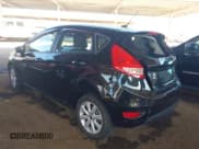 ✅ 2011 Ford Fiesta SE • VIN: 3FADP4EJ1BM114228 • Lot: 43668354. Listed on IAAI with 168,689 mi. Free auction sales archive from the USA and detailed vehicle history report at DreamBid. Image 3.