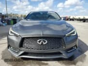 ✅ 2018 Infiniti Q60 Sport • VIN: JN1EV7EK8JM342142 • Лот: 78714604. Опубликован ранее на Copart с пробегом 100 381 миль. Бесплатный доступ к архиву аукционных продаж из США и подробный отчёт об истории автомобиля на DreamBid. Изображение 5.