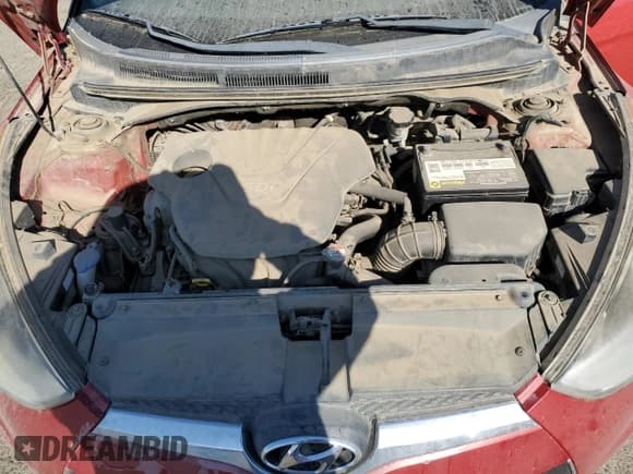 ✅ 2012 Hyundai Veloster w/Red Int • VIN: KMHTC6AD4CU060963 • Lot: 78530334. Wystawiony na Copart z przebiegiem 169 618 mil. Bezpłatny archiwum sprzedaży aukcyjnych z USA i szczegółowy raport historii pojazdu na DreamBid. Zdjęcie 11.