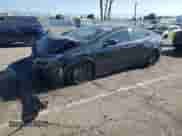 2025 Toyota Prius SE с VIN JTDACACU9S3049067, выставлен на аукционе Copart как лот 67230145 с пробегом 1 461 миль миль и Списание • Salvage title. История ставок и продаж доступна на DreamBid. Изображение 1.