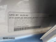 ✅ 2015 Audi A4 Premium • VIN: WAUBFAFL3FN009007 • Lot: 42938494. Wystawiony na IAAI z przebiegiem 154 161 mil. Bezpłatny archiwum sprzedaży aukcyjnych z USA i szczegółowy raport historii pojazdu na DreamBid. Zdjęcie 9.