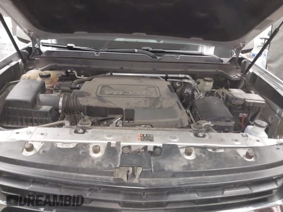 ✅ 2016 Chevrolet Colorado 4WD LT • VIN: 1GCGTCE36G1193477 • Лот: 42951549. Опубликован ранее на IAAI с пробегом 113 867 миль. Бесплатный доступ к архиву аукционных продаж из США и подробный отчёт об истории автомобиля на DreamBid. Изображение 10.