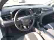 2025 Toyota Camry LE с VIN 4T1DAACK1SU043867, выставлен на аукционе IAAI как лот 43255400 с пробегом 11 131 миль миль и . История ставок и продаж доступна на DreamBid. Изображение 20.