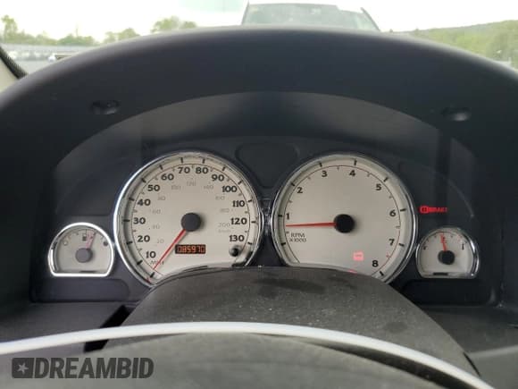 ✅ 2007 Saturn VUE V6 • VIN: 5GZCZ63457S846027 • Lot: 54882245. Wystawiony na Copart z przebiegiem 85 970 mil. Bezpłatny archiwum sprzedaży aukcyjnych z USA i szczegółowy raport historii pojazdu na DreamBid. Zdjęcie 9.