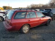 ✅ 1998 Ford Escort SE • VIN: 3FAFP15P4WR169521 • Lot: 80346474. Listed on Copart with 278,946 mi. Free auction sales archive from the USA and detailed vehicle history report at DreamBid. Image 3.