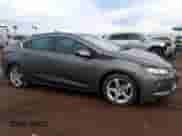 2017 Chevrolet Volt LT с VIN 1G1RC6S50HU163920, выставлен на аукционе Copart как лот 73007902 с пробегом Не указан миль и . История ставок и продаж доступна на DreamBid. Изображение 4.