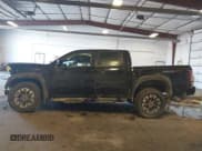 ✅ 2024 Nissan Frontier SV • VIN: 1N6ED1EK7RN611313 • Lot: 41617892. Listed on IAAI with 4,425 mi. Free auction sales archive from the USA and detailed vehicle history report at DreamBid. Image 15.