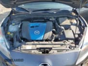 ✅ 2013 Mazda 3 i Touring • VIN: JM1BL1LP2D1775124 • Лот: 66806315. Опубликован ранее на Copart с пробегом 261 009 миль. Бесплатный доступ к архиву аукционных продаж из США и подробный отчёт об истории автомобиля на DreamBid. Изображение 11.