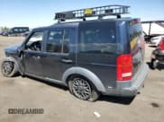✅ 2006 Land Rover LR3 SE • VIN: SALAE25466A390353 • Lot: 65424854. Wystawiony na Copart z przebiegiem Nie podano. Bezpłatny archiwum sprzedaży aukcyjnych z USA i szczegółowy raport historii pojazdu na DreamBid. Zdjęcie 2.