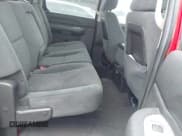 ✅ 2008 Chevrolet Silverado 2500HD LTZ • VIN: 1GCHK23KX8F139454 • Лот: 42907246. Опубликован ранее на IAAI с пробегом 110 096 миль. Бесплатный доступ к архиву аукционных продаж из США и подробный отчёт об истории автомобиля на DreamBid. Изображение 8.