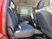 ✅ 2017 Ram 1500 SLT • VIN: 1C6RR7LTXHS750525 • Lot: 81347935. Listed on Copart with 84,777 mi. Free auction sales archive from the USA and detailed vehicle history report at DreamBid. Image 10.