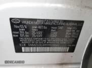 ✅ 2017 Hyundai Santa Fe 2.4L • VIN: 5NMZU3LB8HH026562 • Лот: 69805812. Опубликован ранее на Copart с пробегом 124 554 миль. Бесплатный доступ к архиву аукционных продаж из США и подробный отчёт об истории автомобиля на DreamBid. Изображение 13.